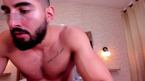 JOAO BATISTA online show from December 28, 10:44 pm