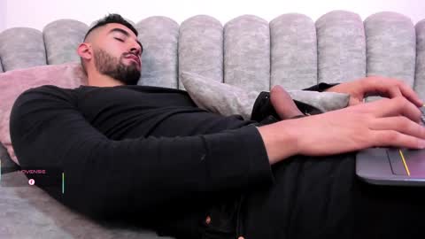 JOAO BATISTA online show from March 8, 3:26 am