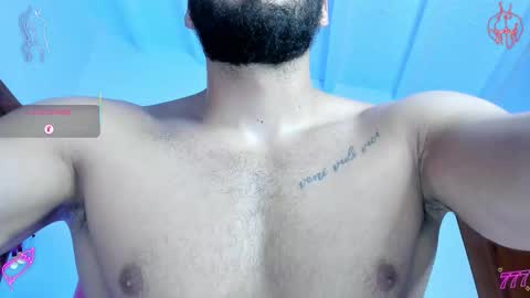 JOAO BATISTA online show from March 16, 4:30 am