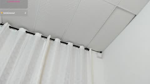 JOAO BATISTA online show from December 13, 2:32 am