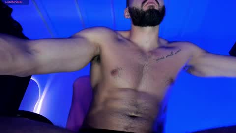 JOAO BATISTA online show from April 1, 12:51 pm