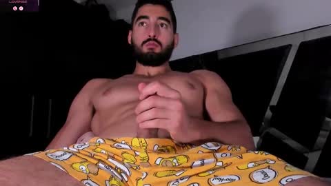 JOAO BATISTA online show from October 4, 3:11 am