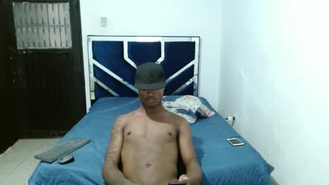 joao_leao online show from October 3, 6:57 pm