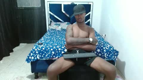 joao_leao online show from September 22, 10:09 pm