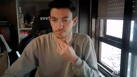 joao love online show from February 17, 12:04 pm