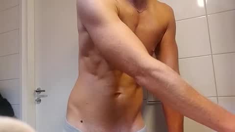 Joaquin online show from October 10, 5:45 am