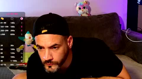JodaXmagicXdickX online show from August 9, 1:02 am