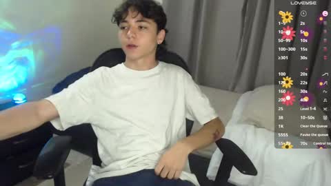 Joe online show from March 5, 3:52 am