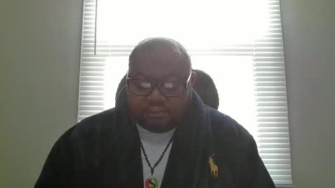 joe25123 online show from February 24, 8:58 pm