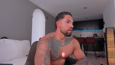 joe_esthetic online show from March 23, 8:26 pm