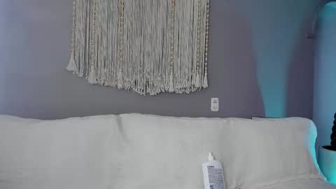 joe_esthetic online show from March 3, 8:50 pm