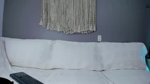 joe_esthetic online show from March 11, 11:37 pm