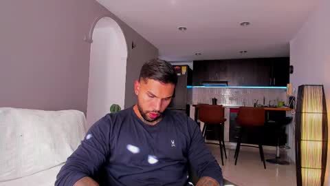 joe_esthetic online show from September 15, 8:21 pm