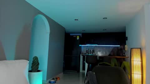 joe_esthetic online show from February 23, 12:26 am