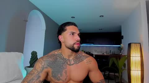 joe_esthetic online show from February 27, 10:09 pm