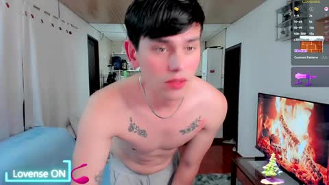 joe jhonson online show from December 21, 11:34 pm