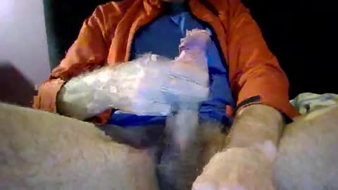 joe_says_hi online show from April 13, 4:57 am