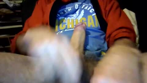 joe_says_hi online show from February 1, 8:35 am