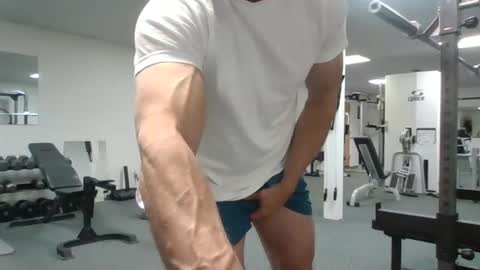 joe_smith5679 online show from March 4, 9:22 pm