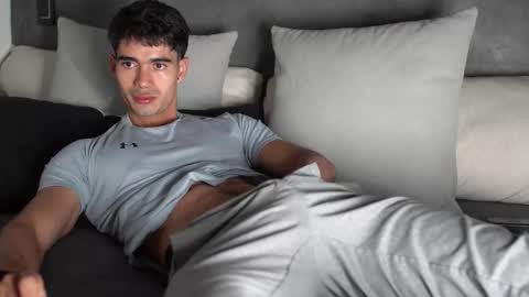 joe_steel1 online show from February 27, 4:02 am