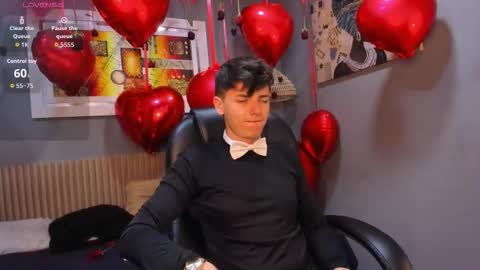 JOE online show from February 15, 3:13 am