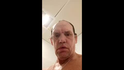 joeevanski online show from February 17, 3:05 am