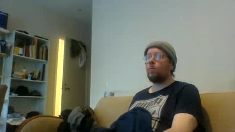 joehman online show from June 13, 4:43 am