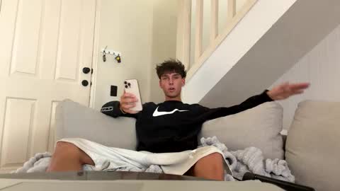 JOEL online show from November 21, 5:17 am