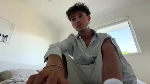 JOEL online show from December 1, 5:54 am