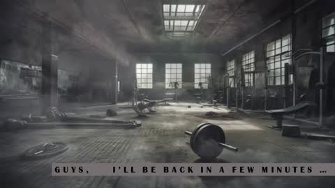 Joel online show from February 23, 5:20 am