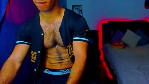 Joel online show from September 15, 8:10 pm