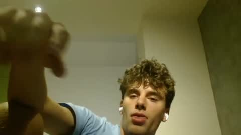 JOEL online show from July 8, 1:37 pm