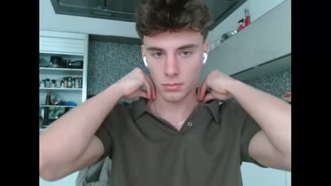 JOEL online show from March 17, 1:35 pm