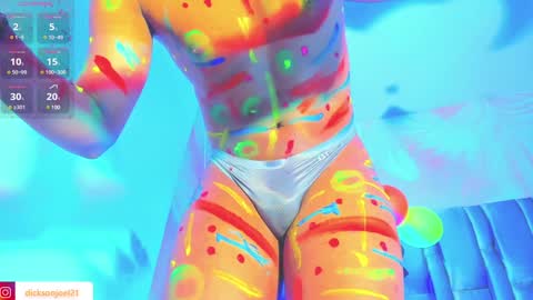 Joel  online show from January 19, 11:56 am