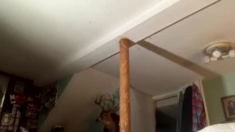 Snapshot of joepeteh chatting on March 6, 7:57 am Joe online show from March 6, 7:57 am