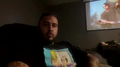 joevonknee online show from February 27, 9:43 am