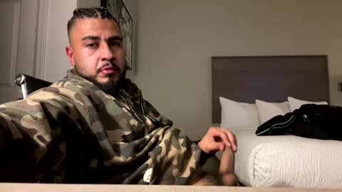 joevonknee online show from March 8, 5:14 am