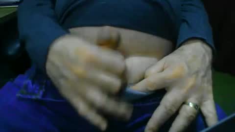 joeyballs123 online show from April 18, 3:46 pm