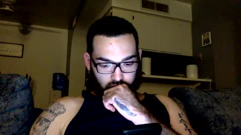 joeycontreras89 online show from July 24, 4:20 am