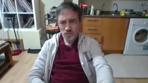 joeymmar online show from February 11, 11:10 pm