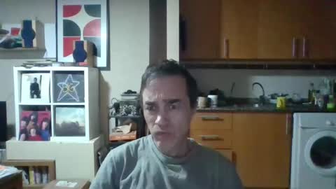 joeymmar online show from October 20, 8:57 pm