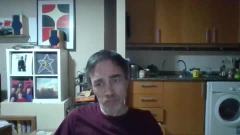 joeymmar online show from October 27, 8:55 pm