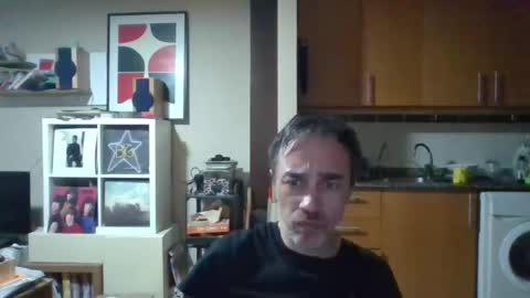 joeymmar online show from September 23, 9:36 pm