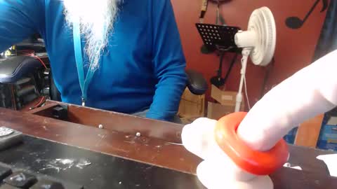 joeyzzz1 online show from March 1, 7:46 pm