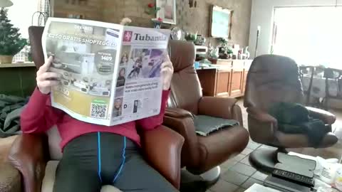 johan7 heet online show from January 6, 2:10 pm