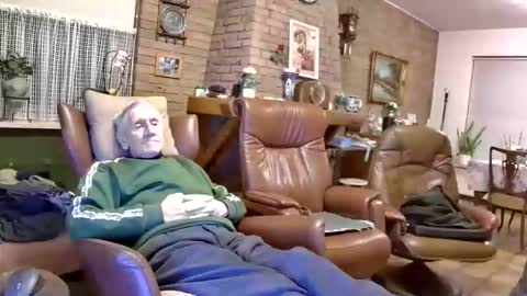 johan7 heet online show from March 1, 9:14 pm