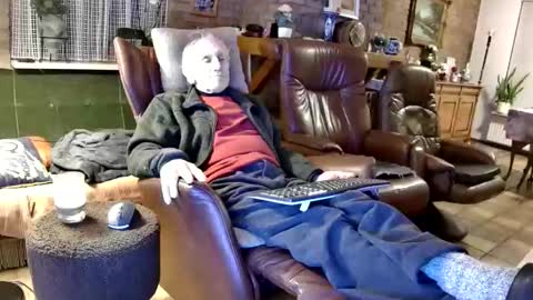 johan7 heet online show from March 23, 10:38 pm