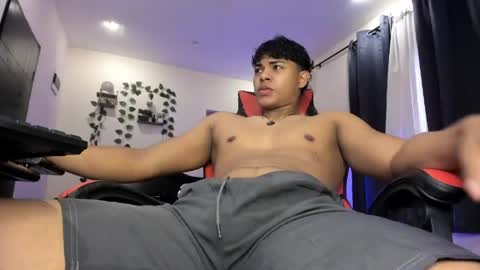 Johan Beley online show from April 21, 4:24 pm