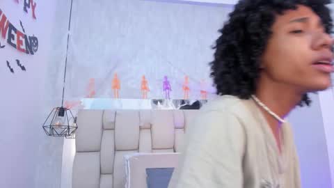 Johan  online show from October 27, 11:56 am