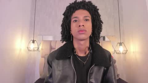 Johan  online show from February 6, 11:40 am